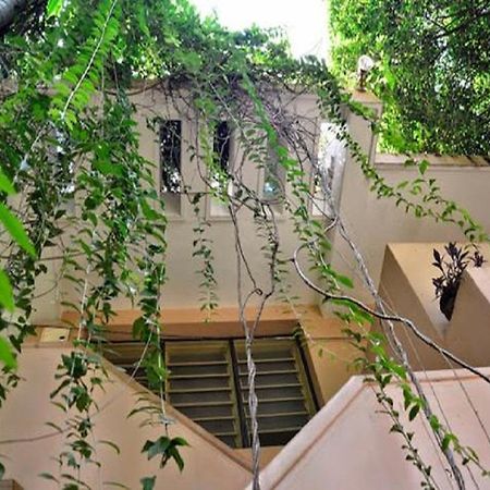 Pallava Dynasty Otel Mamallapuram Dış mekan fotoğraf