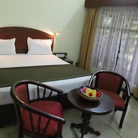 Pallava Dynasty Otel Mamallapuram Dış mekan fotoğraf