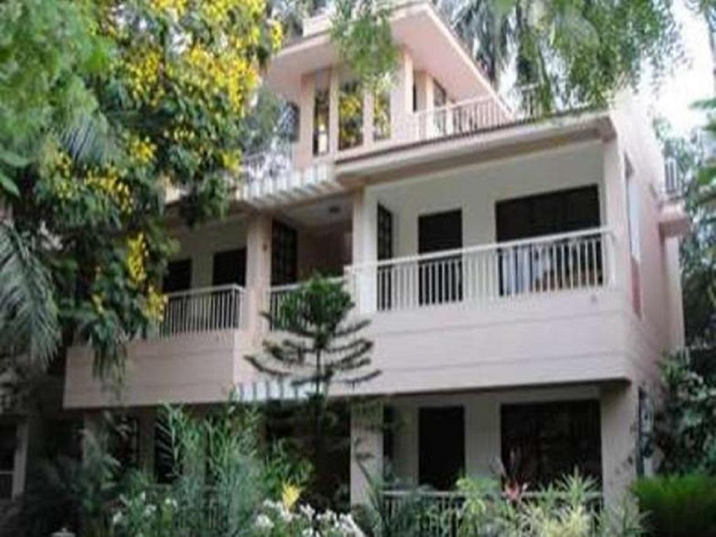 Pallava Dynasty Otel Mamallapuram Dış mekan fotoğraf