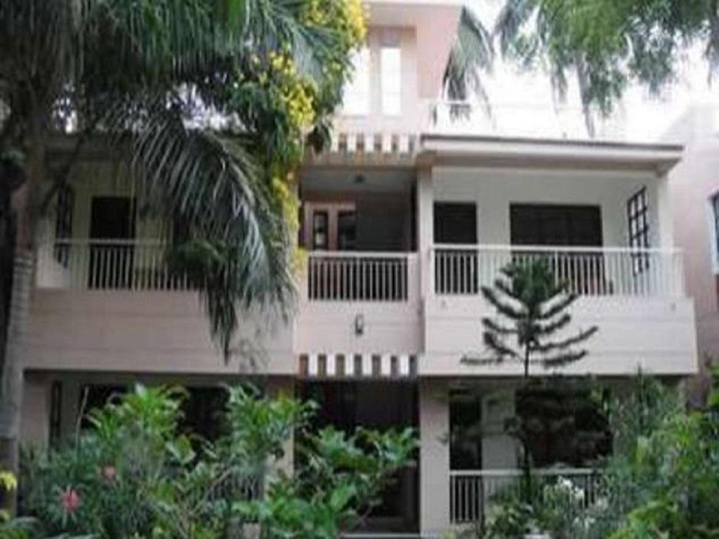 Pallava Dynasty Otel Mamallapuram Dış mekan fotoğraf