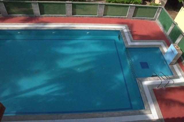 Pallava Dynasty Otel Mamallapuram Dış mekan fotoğraf